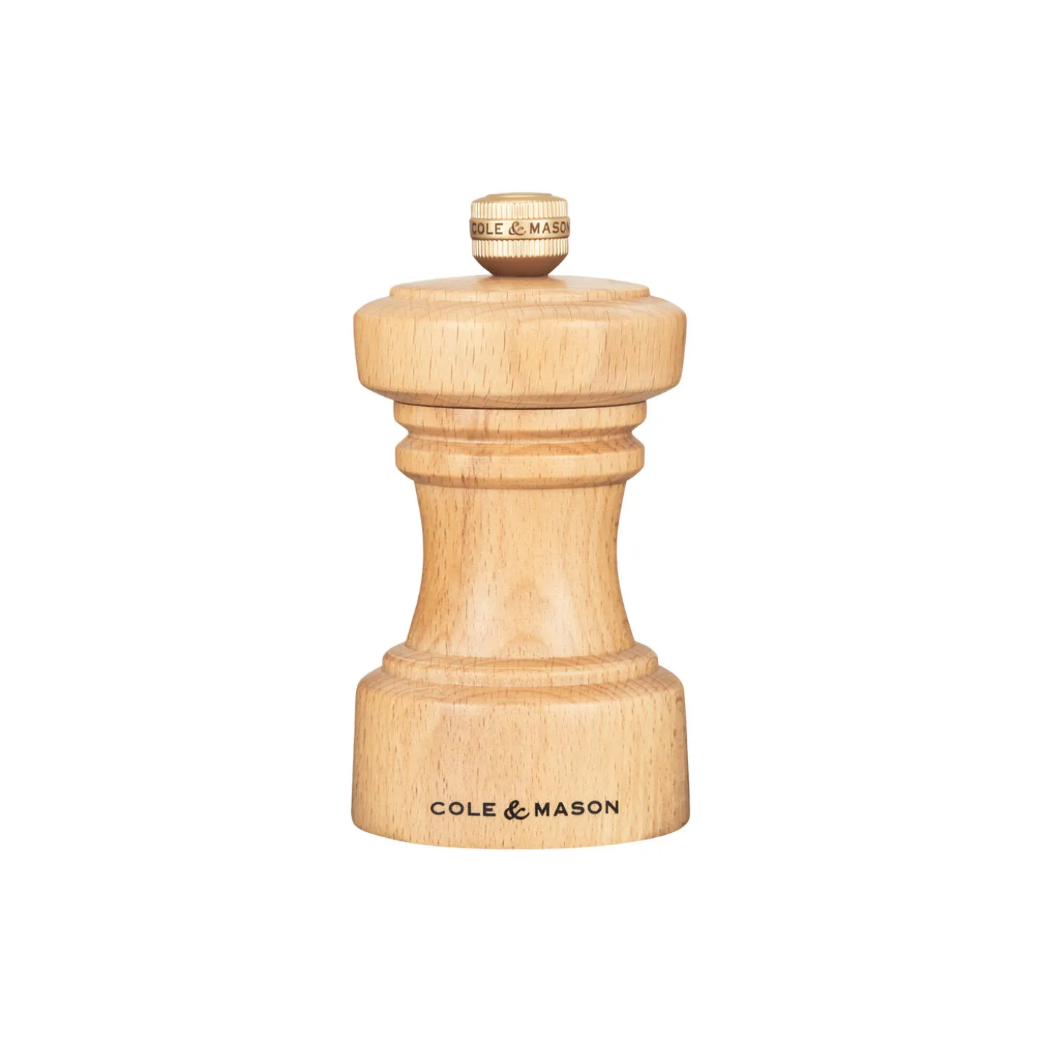 Hoxton Pepper, natur