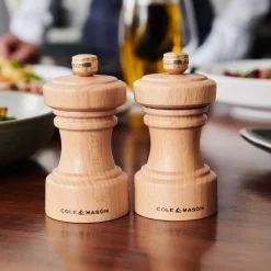 Hoxton Pepper, natur