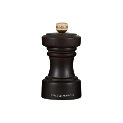 Hoxton Salt, chocolate