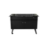 HUB™ II kulgrill, black