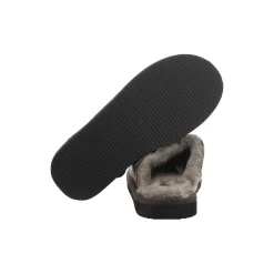 Hugo hjemmesko, stone oiled