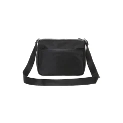 Hunter Crossbody Bag, black