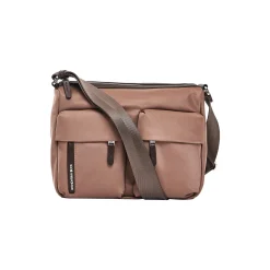 Hunter Crossover, beaver