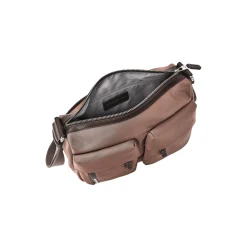 Hunter Crossover, beaver