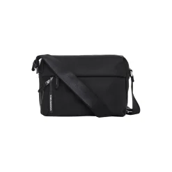 Hunter Crossover, black