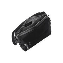 Hunter Crossover, black