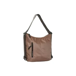 Hunter Slide, beaver