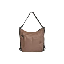 Hunter Slide, beaver