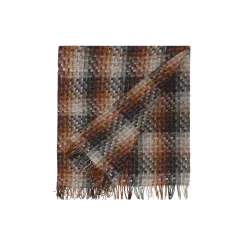 Husky plaid, 160 black