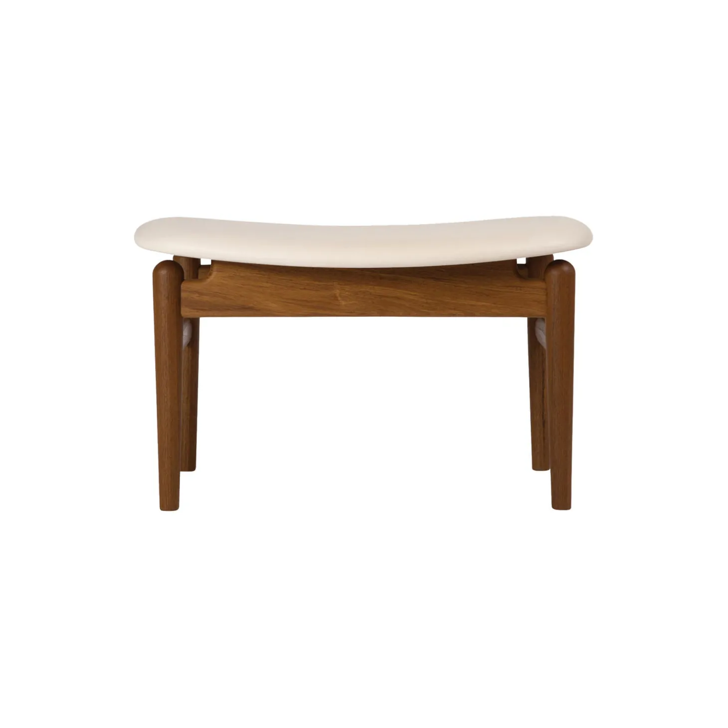 Høvdingeskammel, natural