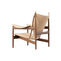 Høvdingestol, natural