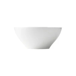 Hvid Elements skål 30 cl