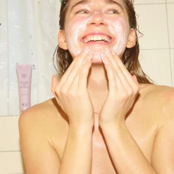 Hydrating Cleansing Milk