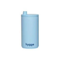 HYGGE Rejsekrus, light blue