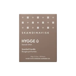 HYGGE Scented Candle