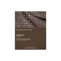 HYGGE Scented Candle