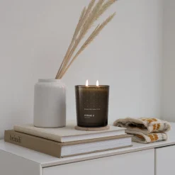 HYGGE Scented Candle