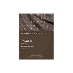 HYGGE Scented Candle Special Edition