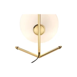 IC T1 Low Table Lamp 10 Anniversary