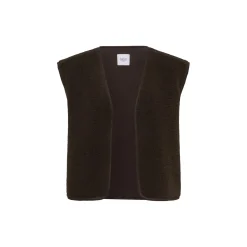 IcariaSZ Vest, dark oak