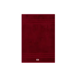 Icons Original Towel, wine