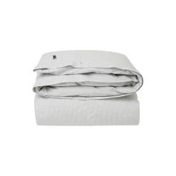 Icons Pin Point dynebetræk, beige/white