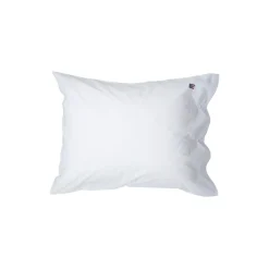 Icons Pin Point pudebetræk, white