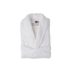 Icons Unisex Original badekåbe, white