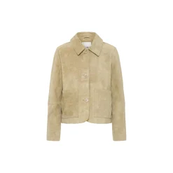 IHLIVIA Jacket, travertine