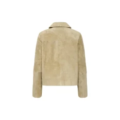 IHLIVIA Jacket, travertine