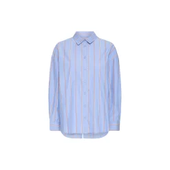 IHSADIA Shirt, blue yonder stripe