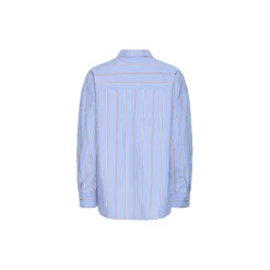 IHSADIA Shirt, blue yonder stripe