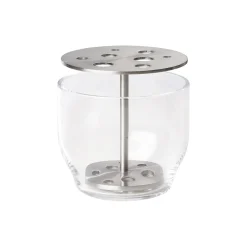 Ikebana™ Small vase, steel