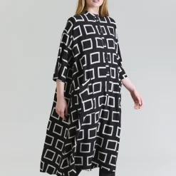 Iki vid kjole, hopscotch