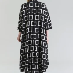 Iki vid kjole, hopscotch