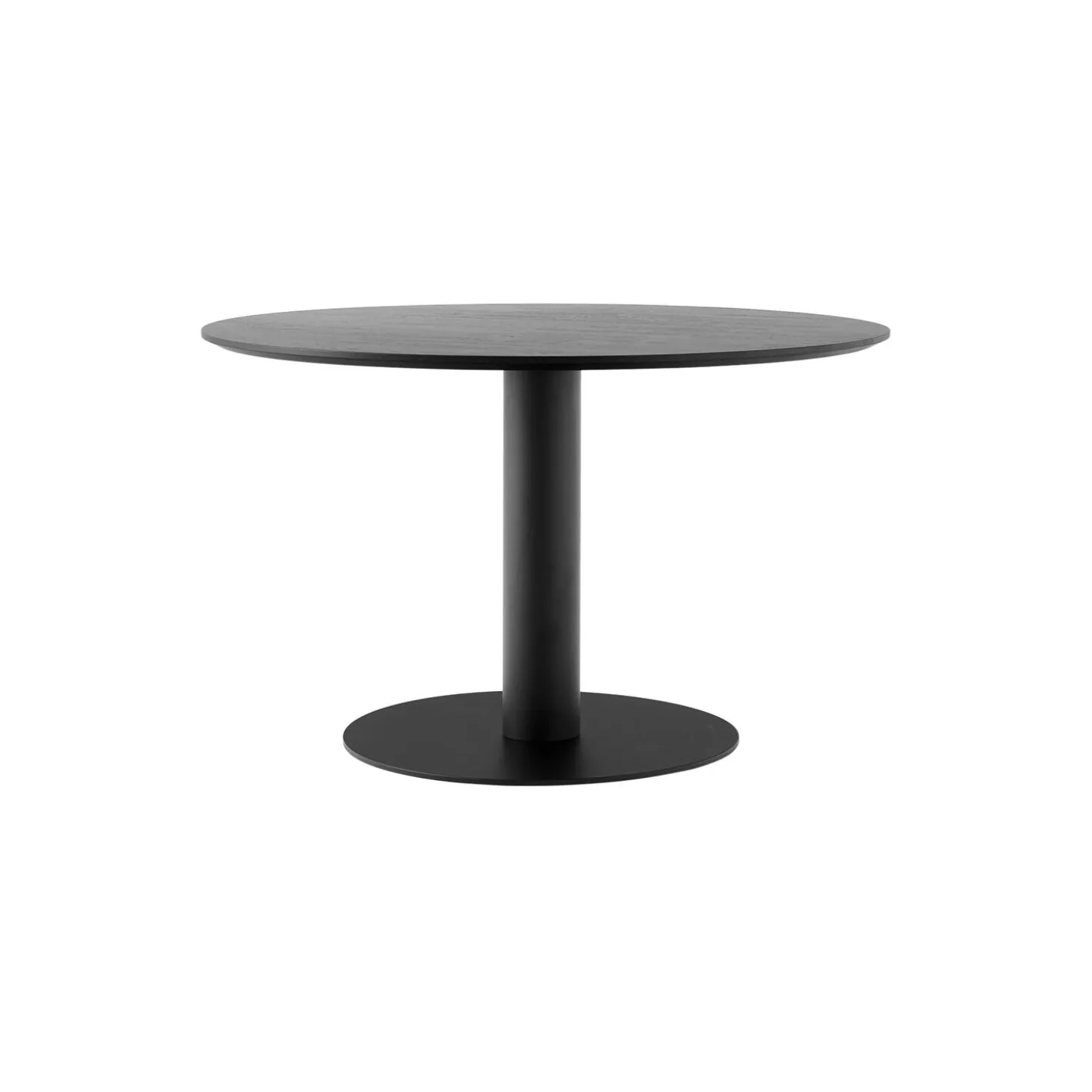 In Between SK12 bord, sort