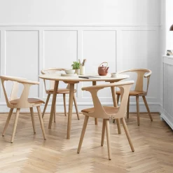 In Between SK4 spisebord, eg