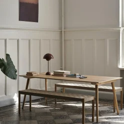 In Between SK5 spisebord, eg