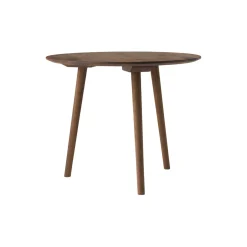 In Between SK3 spisebord, valnød