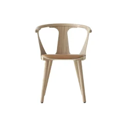 In Between SK2 stol, eg/cognac