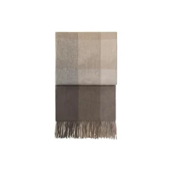 Inca Stones plaid, brown