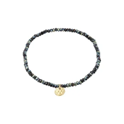 INDIE armbånd, dark grey