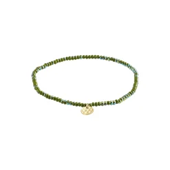 INDIE armbånd, green