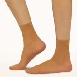 Individual 10 Socks, gobi