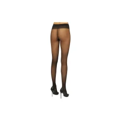Individual 20 Tights, black