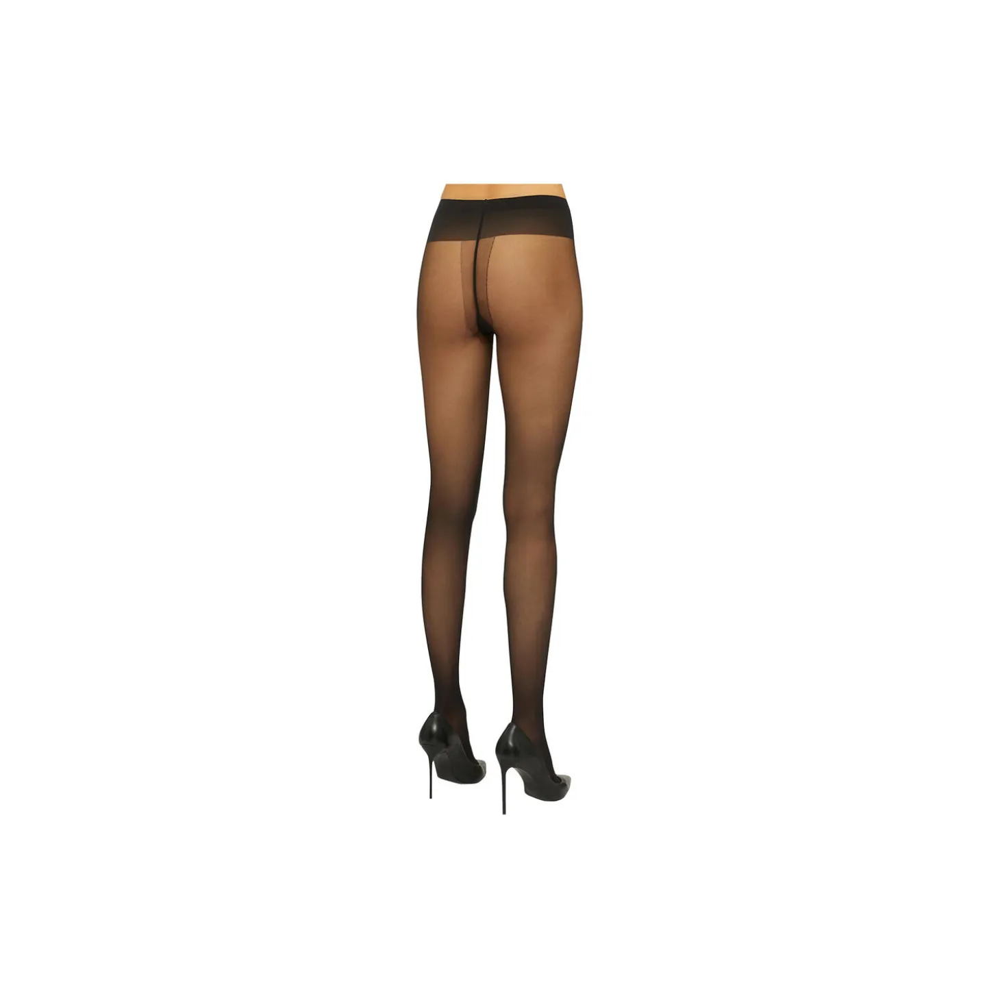 Individual 20 Tights, black