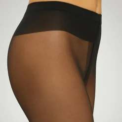 Individual 20 Tights, black