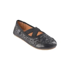 Indoors Shoe, black