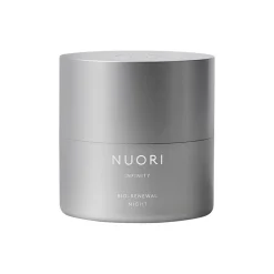 Infinity Bio-Renewal Night