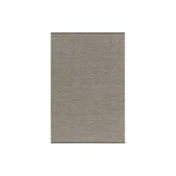 Ingrid Icon gulvtæppe, brown grey 7851